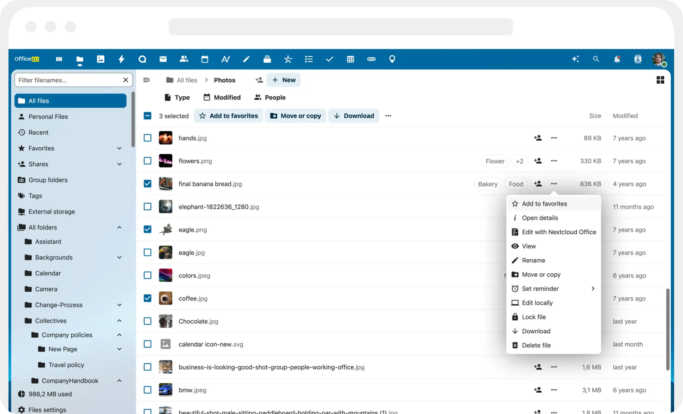 Fonte: <a href="https://office.eu/">Office.eu</a>