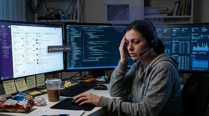 Il debito cognitivo in favore della produttività