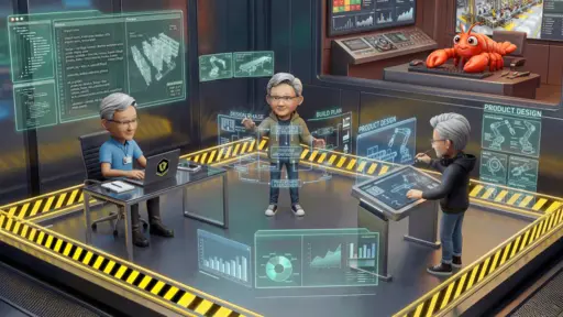 OpenClaw e l'evoluzione della sicurezza agentica: il nuovo approccio al sandboxing