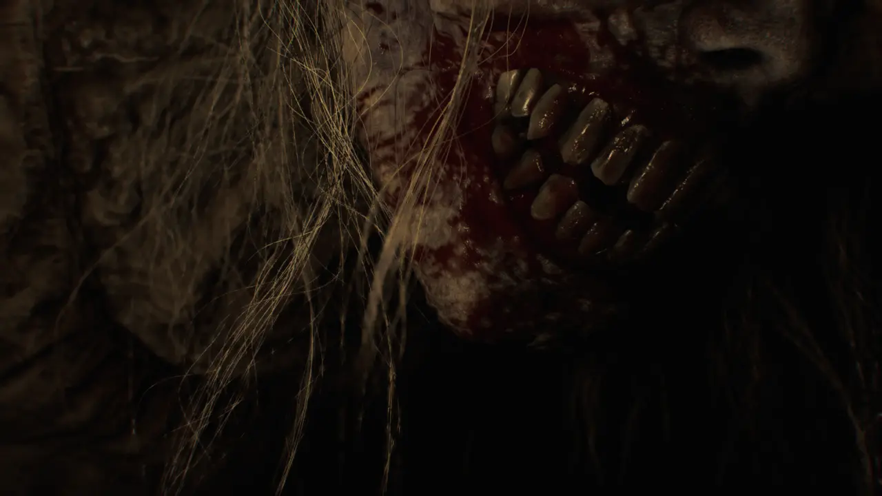 Resident Evil: Requiem