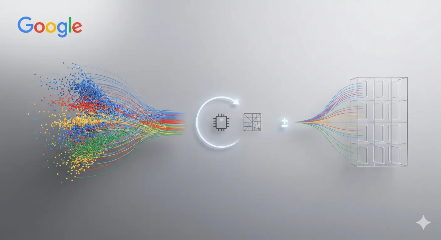 Demistifichiamo: TurboQuant e la corsa alla notizia